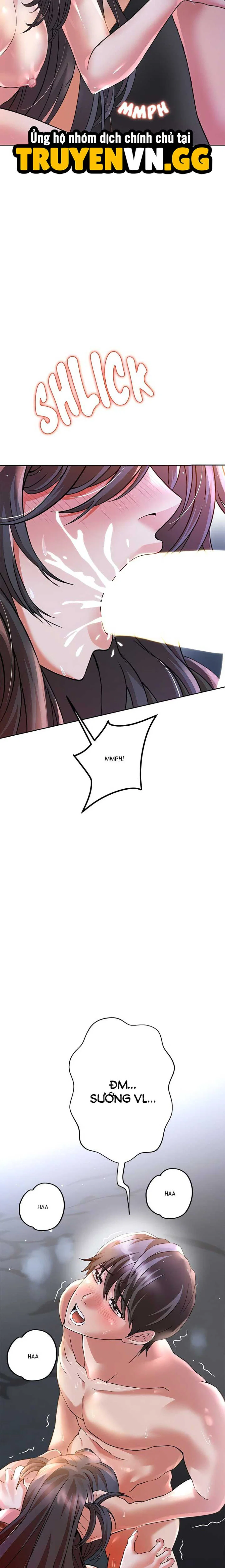 Bạn Gái Gangster - Chapter 1 trang 50