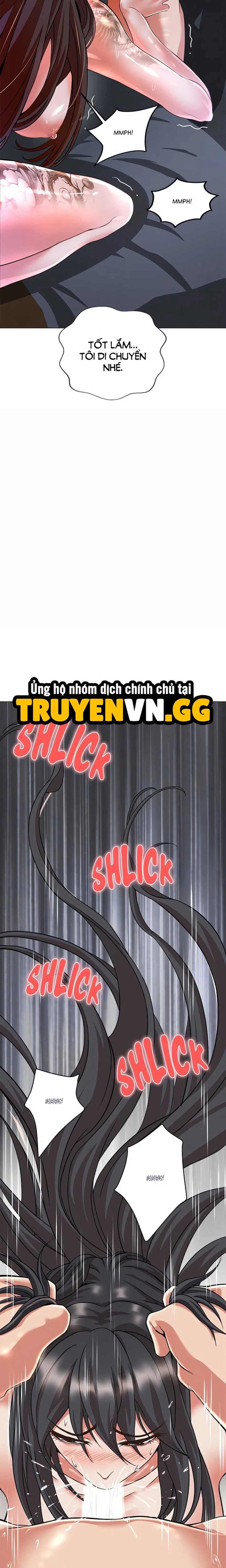 Bạn Gái Gangster - Chapter 1 trang 51