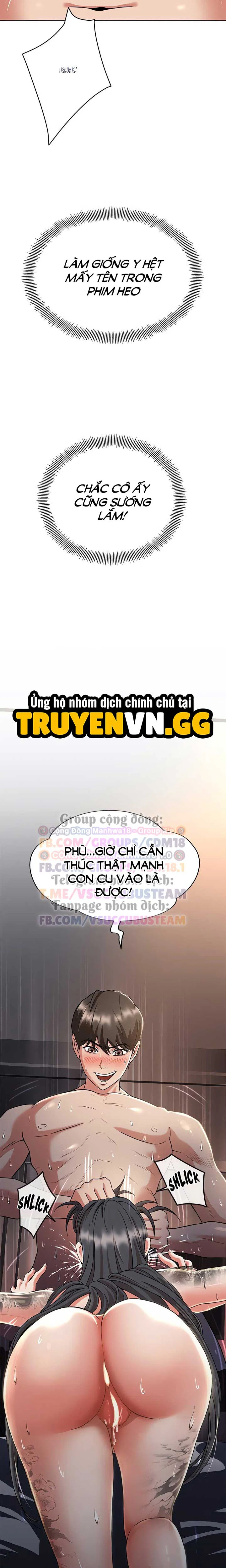 Bạn Gái Gangster - Chapter 1 trang 52