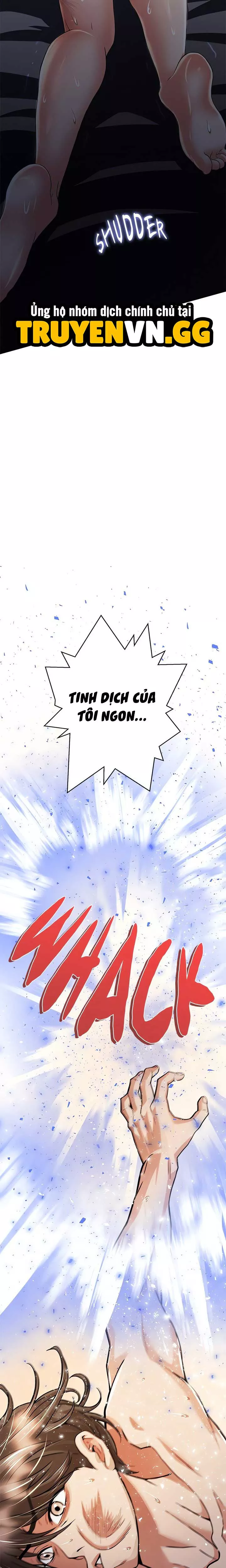 Bạn Gái Gangster - Chapter 1 trang 53