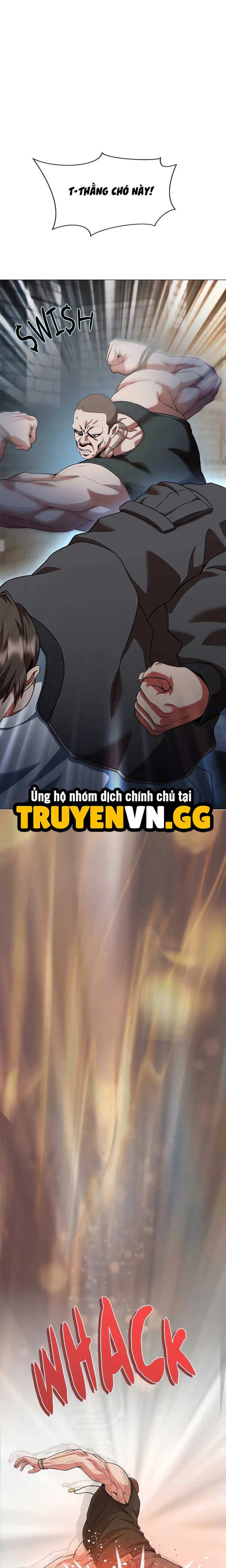 Bạn Gái Gangster - Chapter 1 trang 7