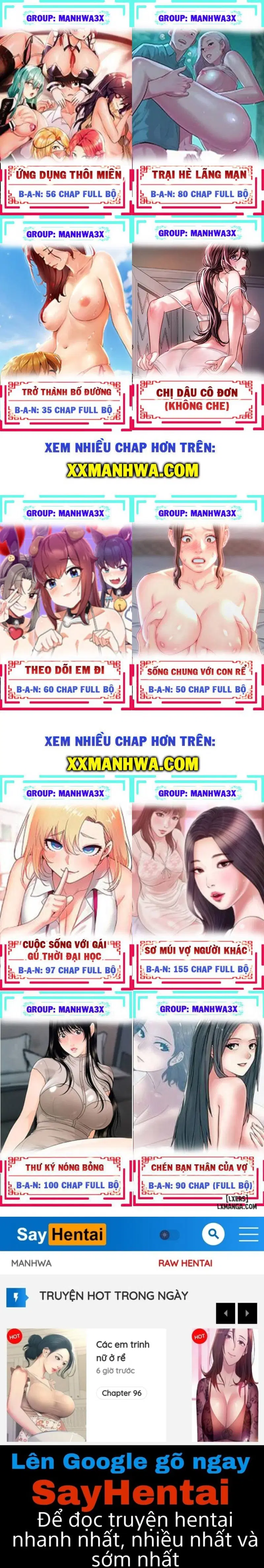 Gái Gú Xã Hội Đen - Chapter 23 trang 18