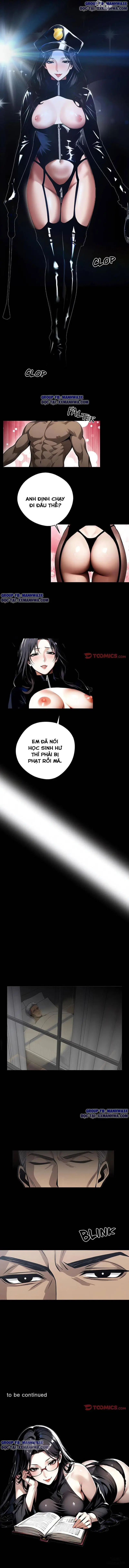 Gái Gú Xã Hội Đen - Chapter 10 trang 13