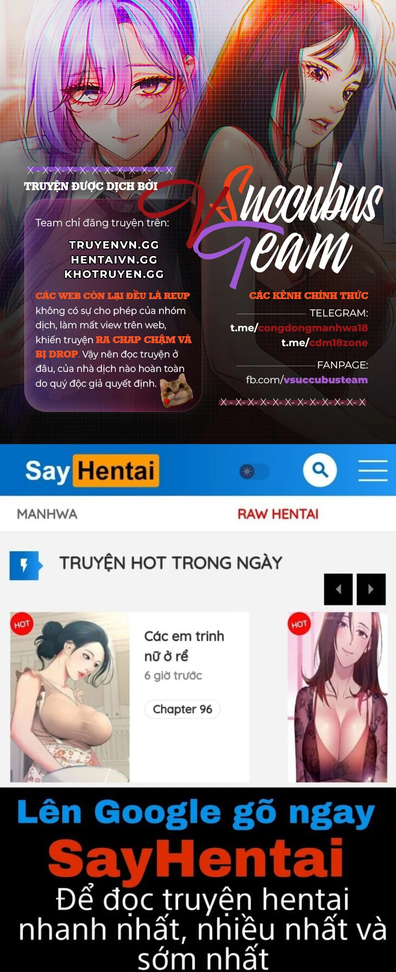 Bị Bạn Trai Cũ Chơi Trên Giường Của Chồng - Chapter 3 trang 12