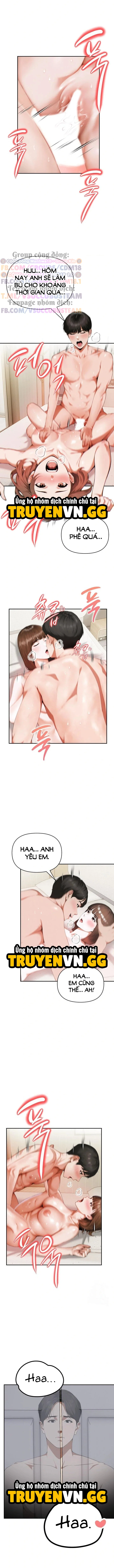 Bị Bạn Trai Cũ Chơi Trên Giường Của Chồng - Chapter 3 trang 6