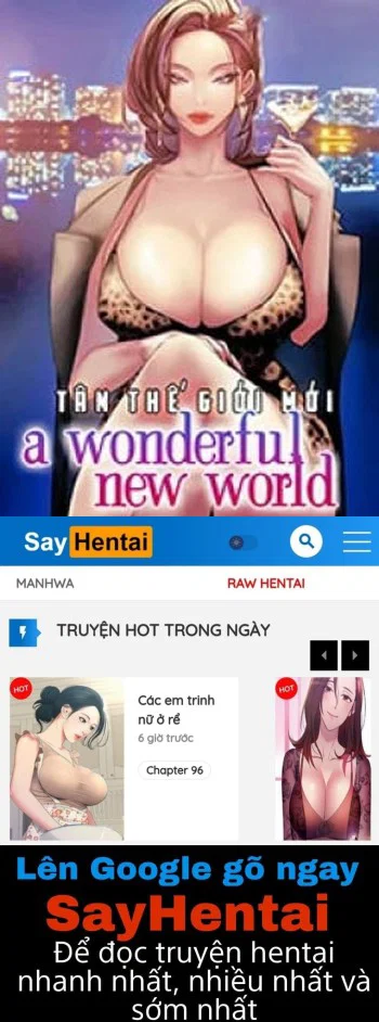 Nữ Nhân Vô Pháp - Chapter 1 trang 5