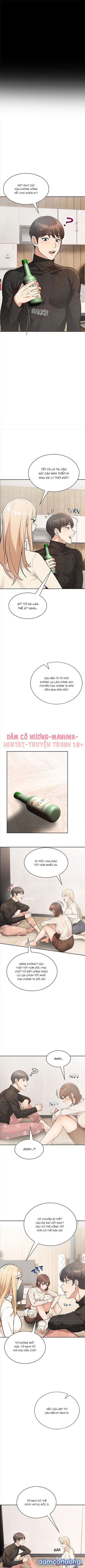 Căn Nhà Gỗ X - Chapter 3 trang 9