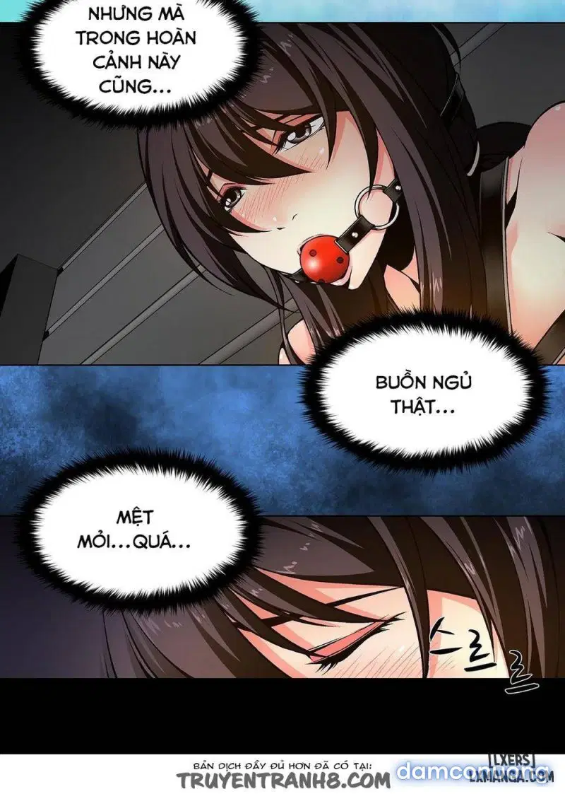 Nô Lệ Song Sinh - Chapter 3 trang 16