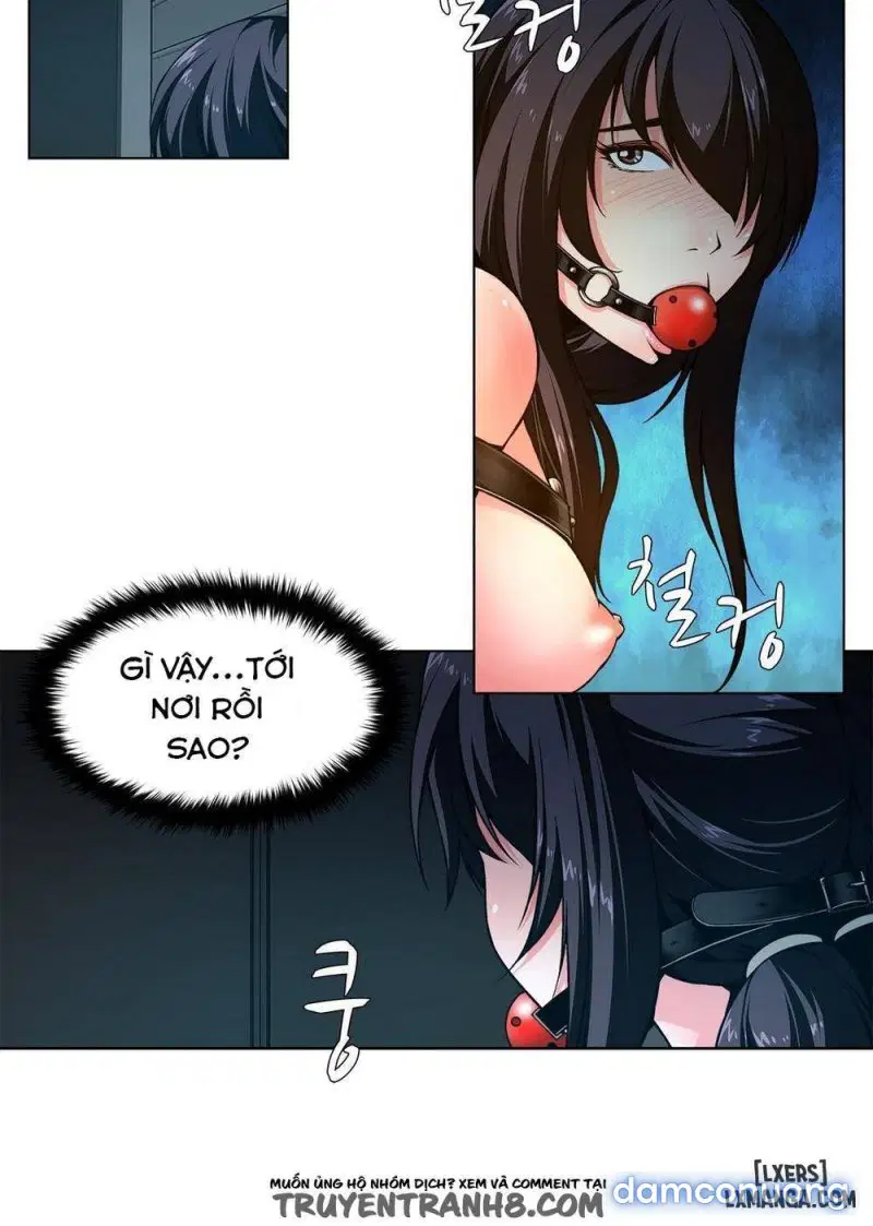 Nô Lệ Song Sinh - Chapter 3 trang 18