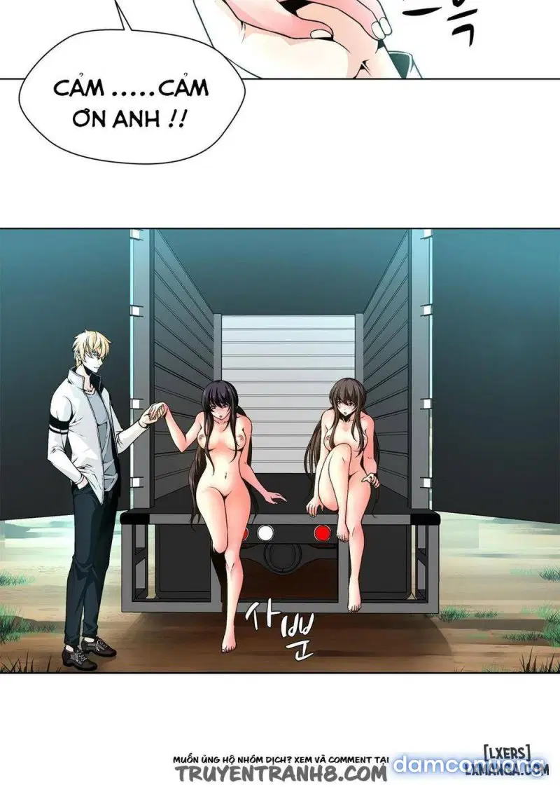Nô Lệ Song Sinh - Chapter 3 trang 28