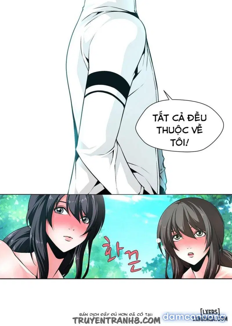 Nô Lệ Song Sinh - Chapter 3 trang 30