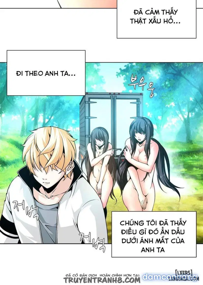 Nô Lệ Song Sinh - Chapter 3 trang 32