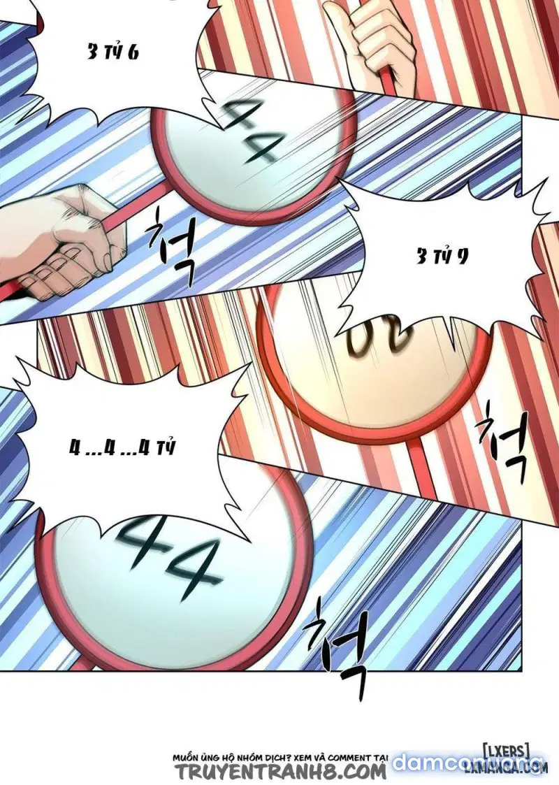 Nô Lệ Song Sinh - Chapter 3 trang 6