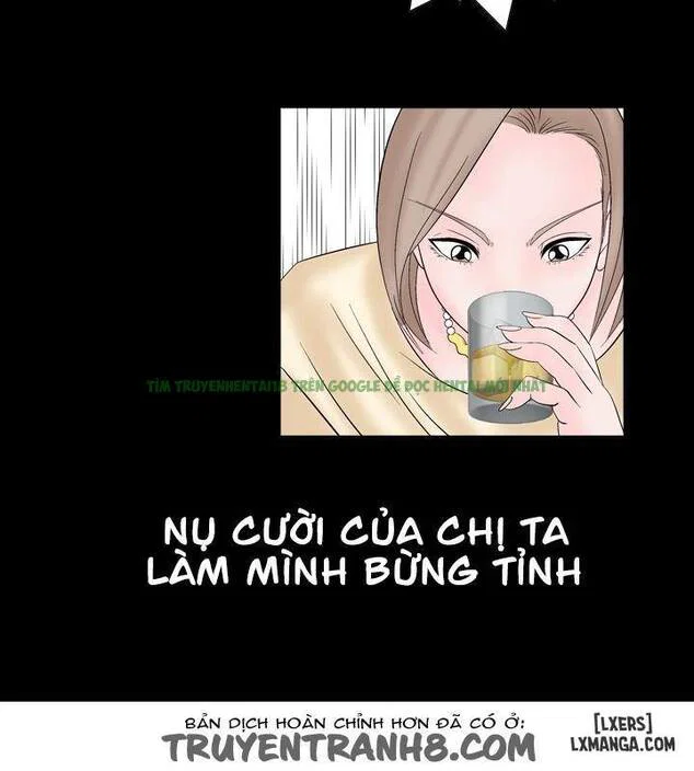 Mùi Vị Của Đôi Bàn Tay - Chapter 7 trang 10