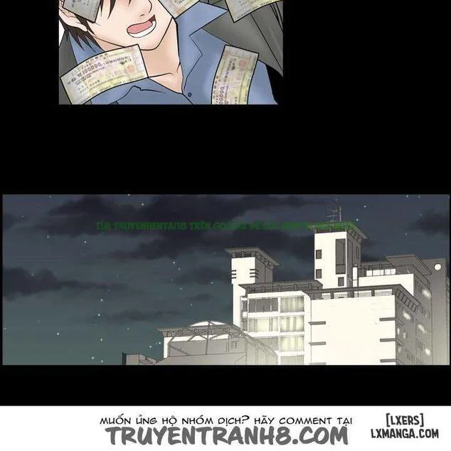 Mùi Vị Của Đôi Bàn Tay - Chapter 7 trang 14