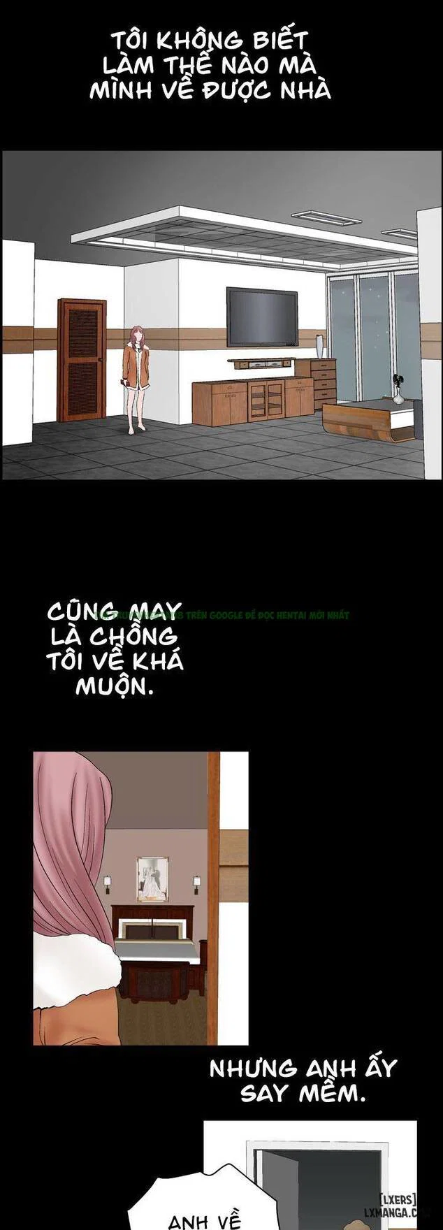 Mùi Vị Của Đôi Bàn Tay - Chapter 7 trang 15
