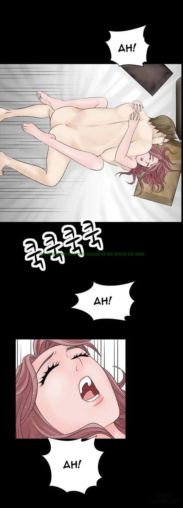 Mùi Vị Của Đôi Bàn Tay - Chapter 7 trang 17