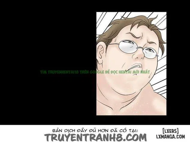 Mùi Vị Của Đôi Bàn Tay - Chapter 7 trang 18