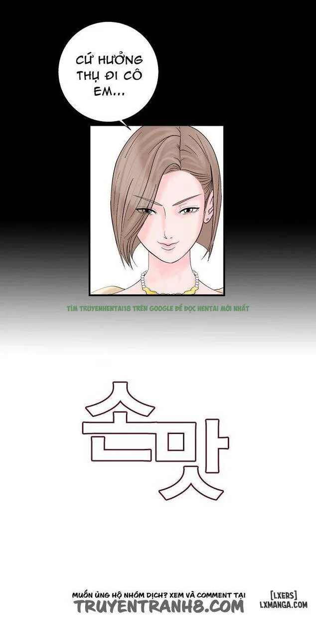 Mùi Vị Của Đôi Bàn Tay - Chapter 7 trang 2