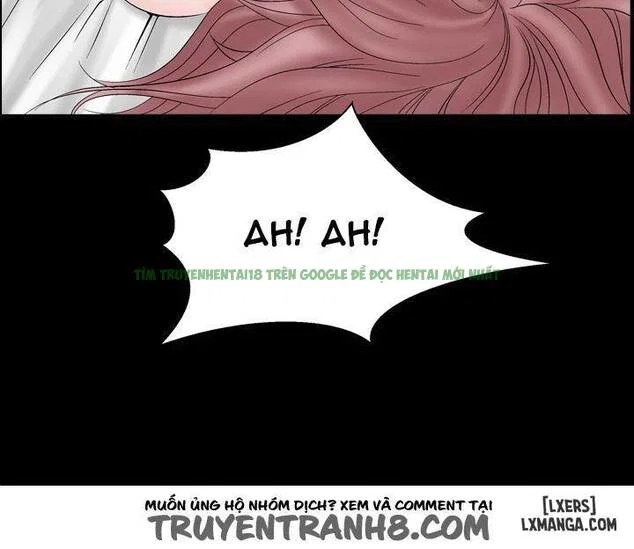 Mùi Vị Của Đôi Bàn Tay - Chapter 7 trang 20
