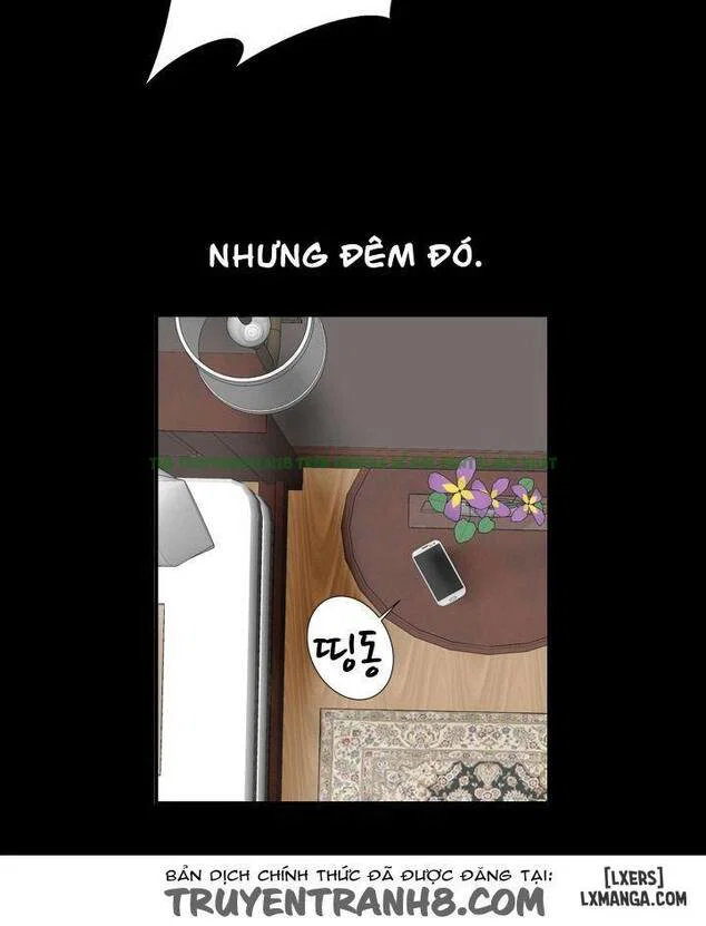 Mùi Vị Của Đôi Bàn Tay - Chapter 7 trang 22