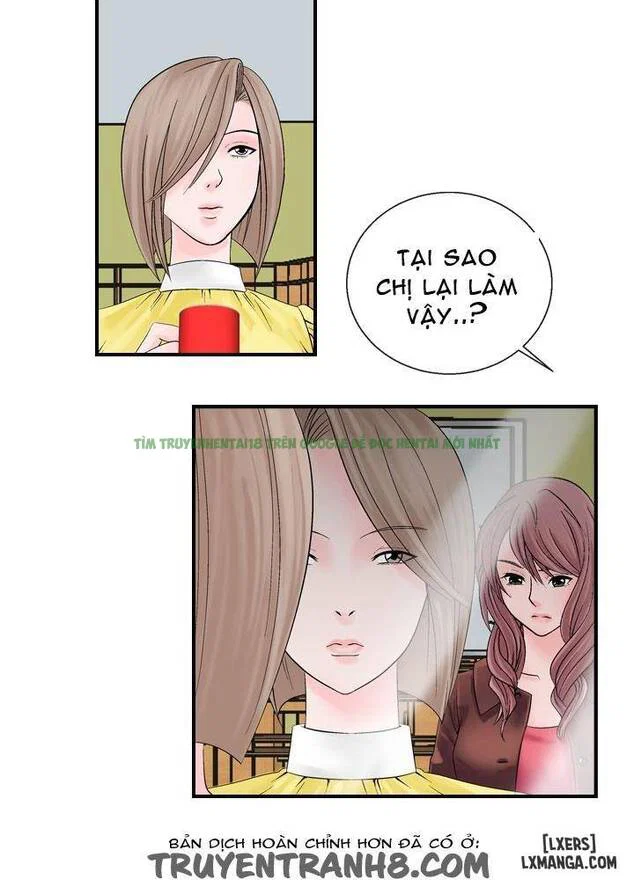 Mùi Vị Của Đôi Bàn Tay - Chapter 7 trang 26