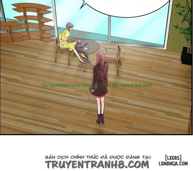 Mùi Vị Của Đôi Bàn Tay - Chapter 7 trang 29