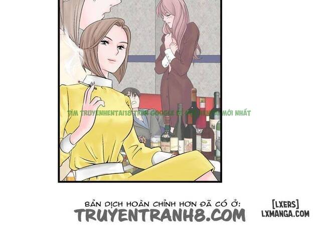 Mùi Vị Của Đôi Bàn Tay - Chapter 7 trang 31