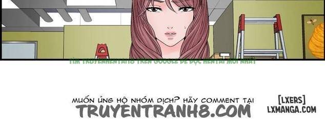 Mùi Vị Của Đôi Bàn Tay - Chapter 7 trang 33