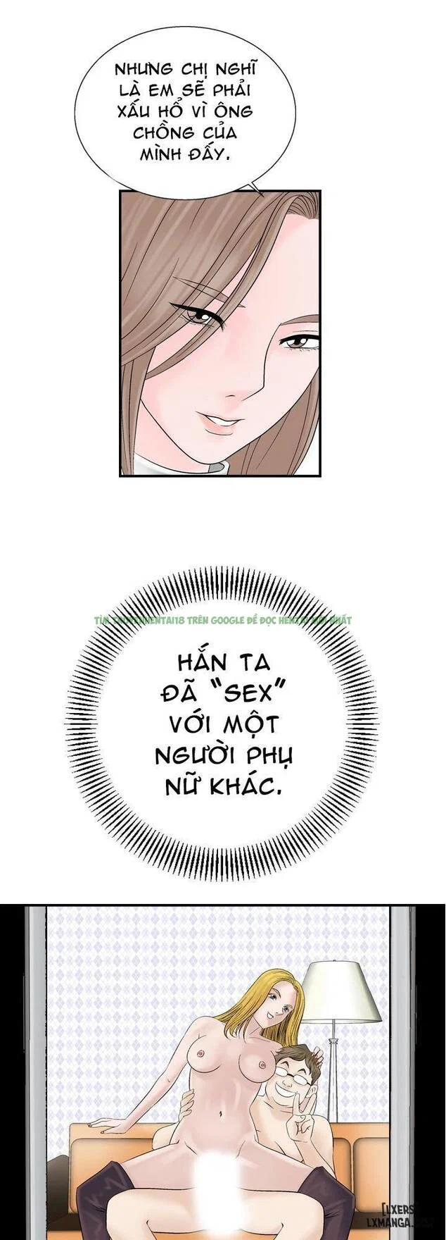 Mùi Vị Của Đôi Bàn Tay - Chapter 7 trang 38