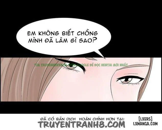 Mùi Vị Của Đôi Bàn Tay - Chapter 7 trang 44