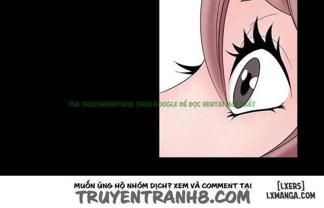 Mùi Vị Của Đôi Bàn Tay - Chapter 7 trang 8