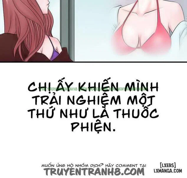 Mùi Vị Của Đôi Bàn Tay - Chapter 5 trang 12