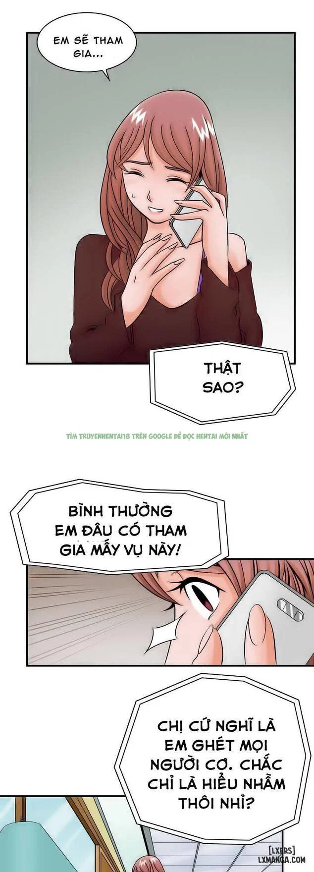 Mùi Vị Của Đôi Bàn Tay - Chapter 5 trang 16