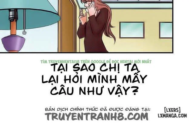 Mùi Vị Của Đôi Bàn Tay - Chapter 5 trang 17