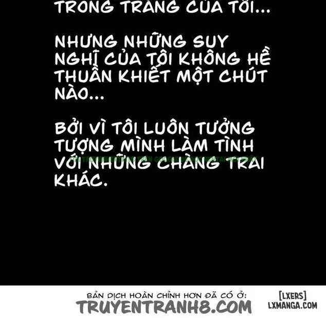 Mùi Vị Của Đôi Bàn Tay - Chapter 5 trang 19
