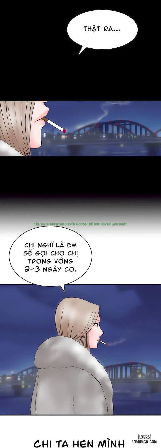 Mùi Vị Của Đôi Bàn Tay - Chapter 5 trang 20