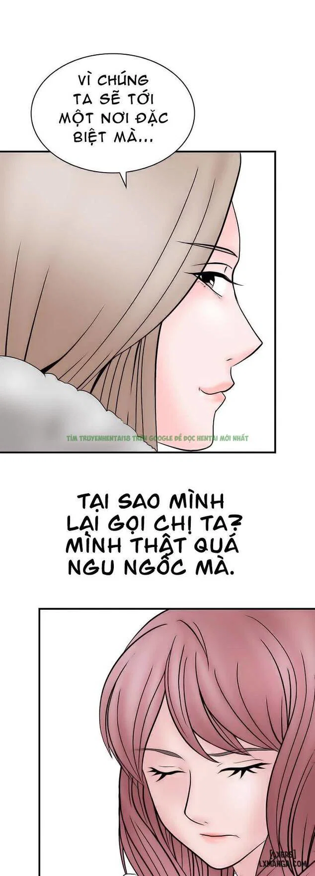 Mùi Vị Của Đôi Bàn Tay - Chapter 5 trang 24