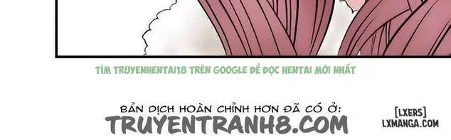 Mùi Vị Của Đôi Bàn Tay - Chapter 5 trang 25