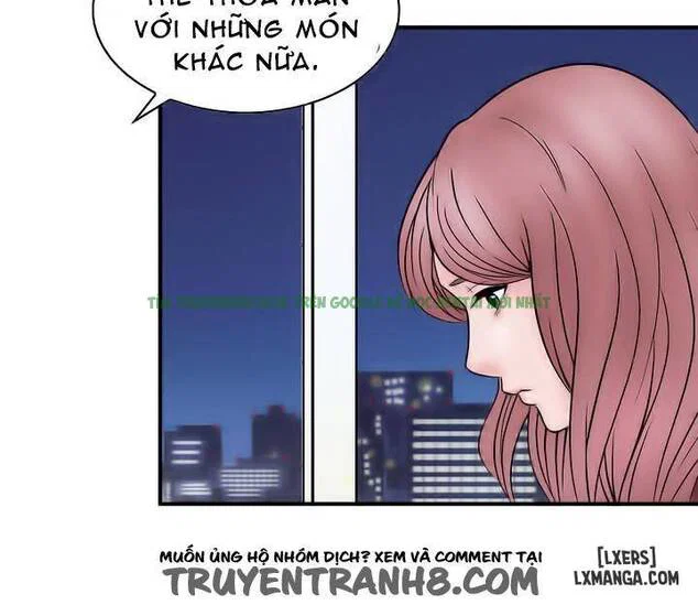 Mùi Vị Của Đôi Bàn Tay - Chapter 5 trang 27