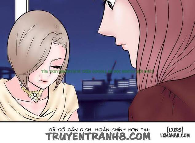 Mùi Vị Của Đôi Bàn Tay - Chapter 5 trang 29