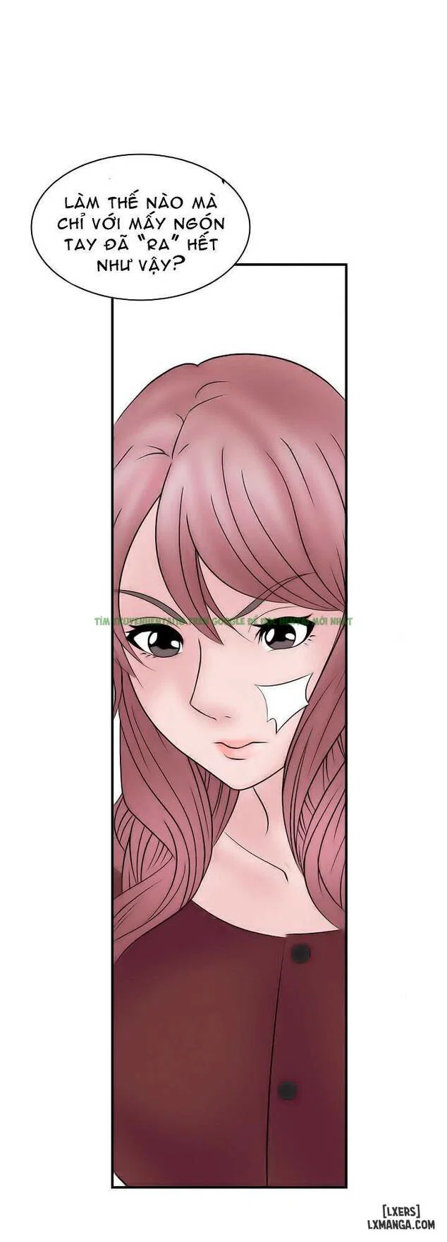 Mùi Vị Của Đôi Bàn Tay - Chapter 5 trang 30