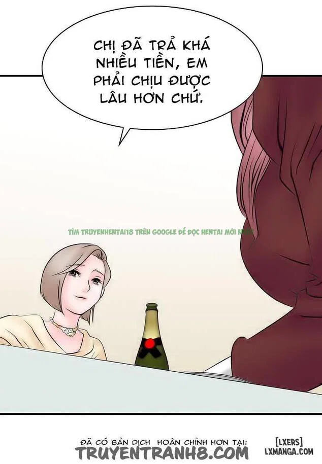 Mùi Vị Của Đôi Bàn Tay - Chapter 5 trang 31