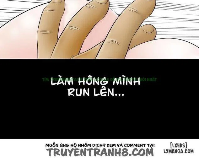 Mùi Vị Của Đôi Bàn Tay - Chapter 5 trang 36