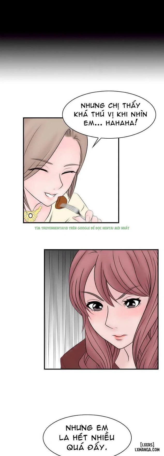Mùi Vị Của Đôi Bàn Tay - Chapter 5 trang 38