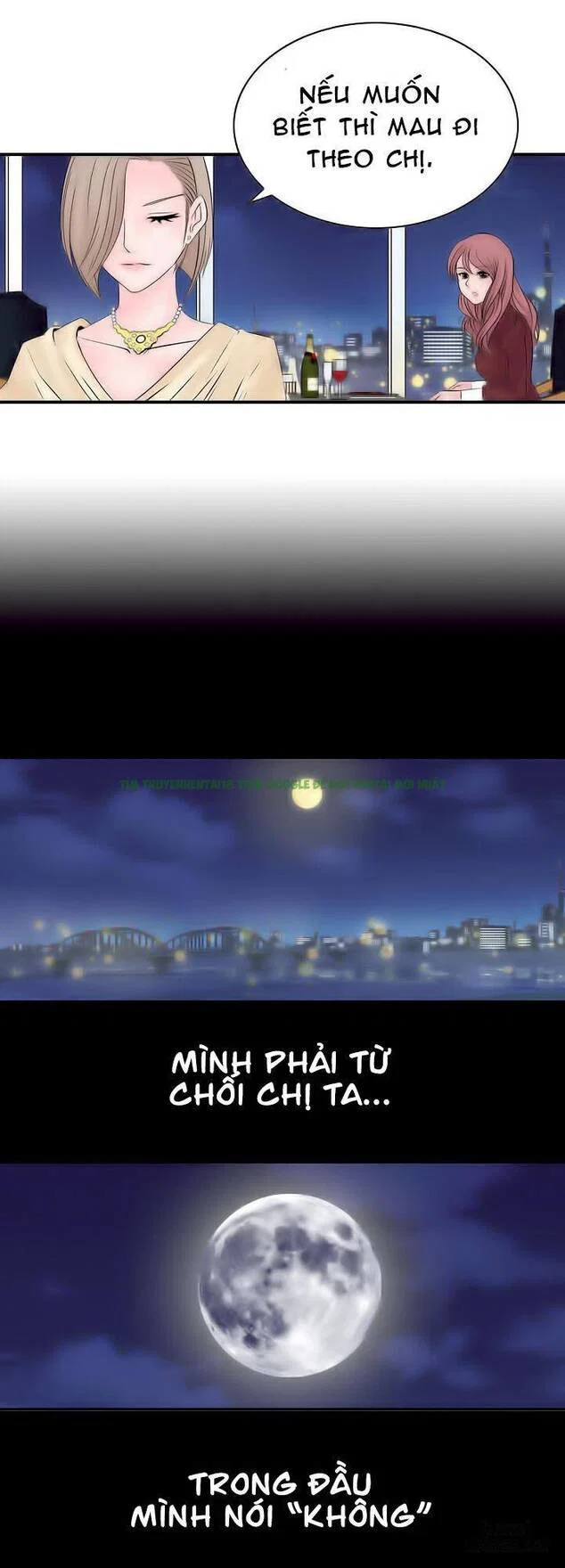 Mùi Vị Của Đôi Bàn Tay - Chapter 5 trang 43