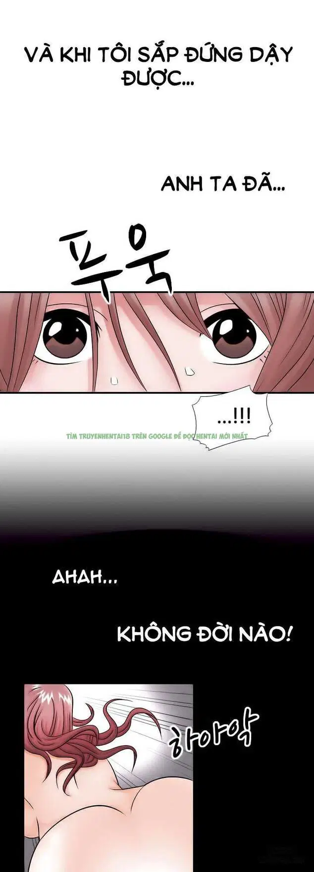 Mùi Vị Của Đôi Bàn Tay - Chapter 4 trang 17