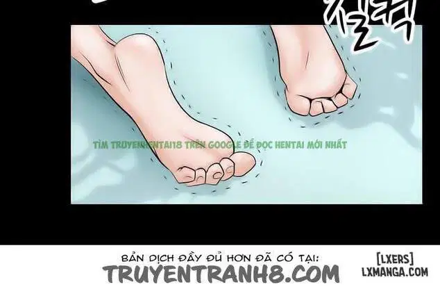 Mùi Vị Của Đôi Bàn Tay - Chapter 4 trang 2