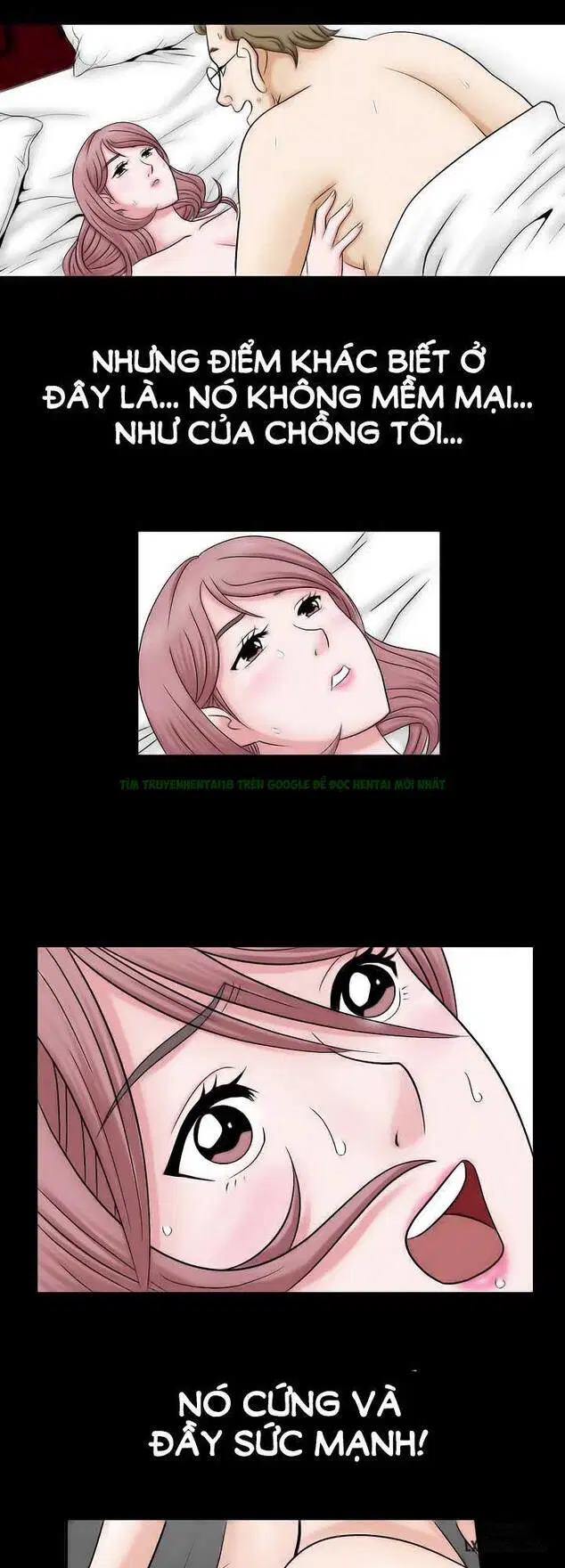 Mùi Vị Của Đôi Bàn Tay - Chapter 4 trang 23
