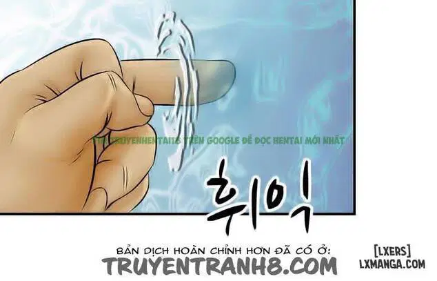 Mùi Vị Của Đôi Bàn Tay - Chapter 4 trang 30